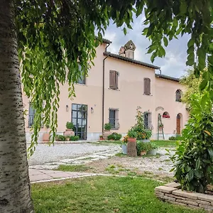 Casale Boschi - Rifugio Di Pianura Vakantieboerderij
