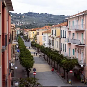  Appartamento Caprice Italia