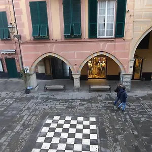  Appartamento Azzurromare Italia