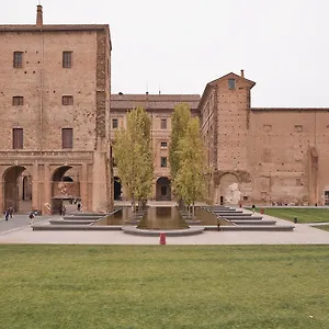 Luxury 2 Al Duomo Di Parma